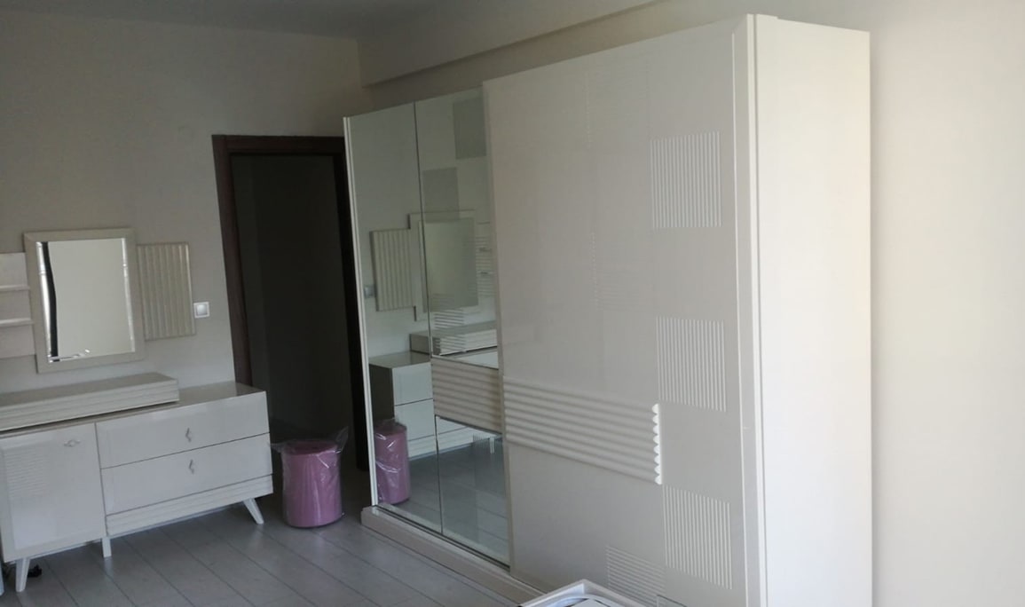 Medusa Home Mobilya - Hasan Bey - Bursa