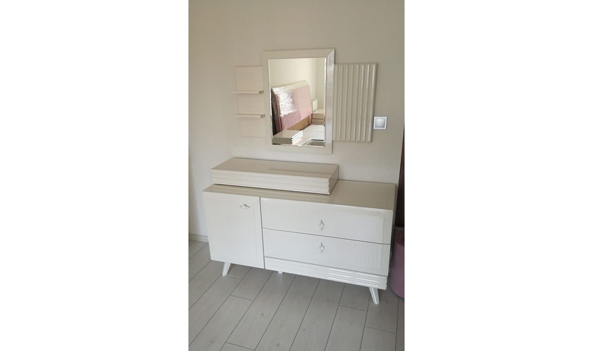 Medusa Home Mobilya - Hasan Bey - Bursa