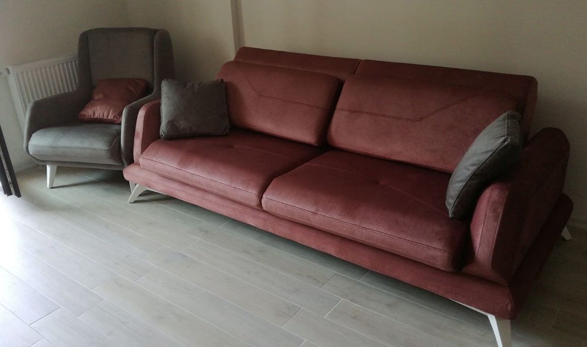 Medusa Home Mobilya - Hasan Bey - Bursa