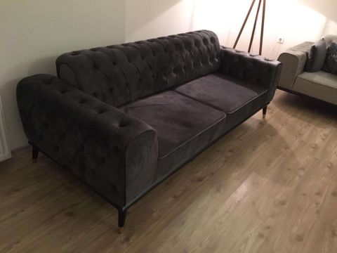 Medusa Home Mobilya - Hasan Bey - Edremit