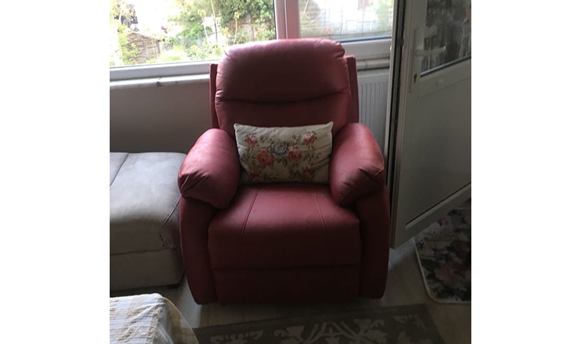 Medusa Home Mobilya - Hasan Bey - İstanbul