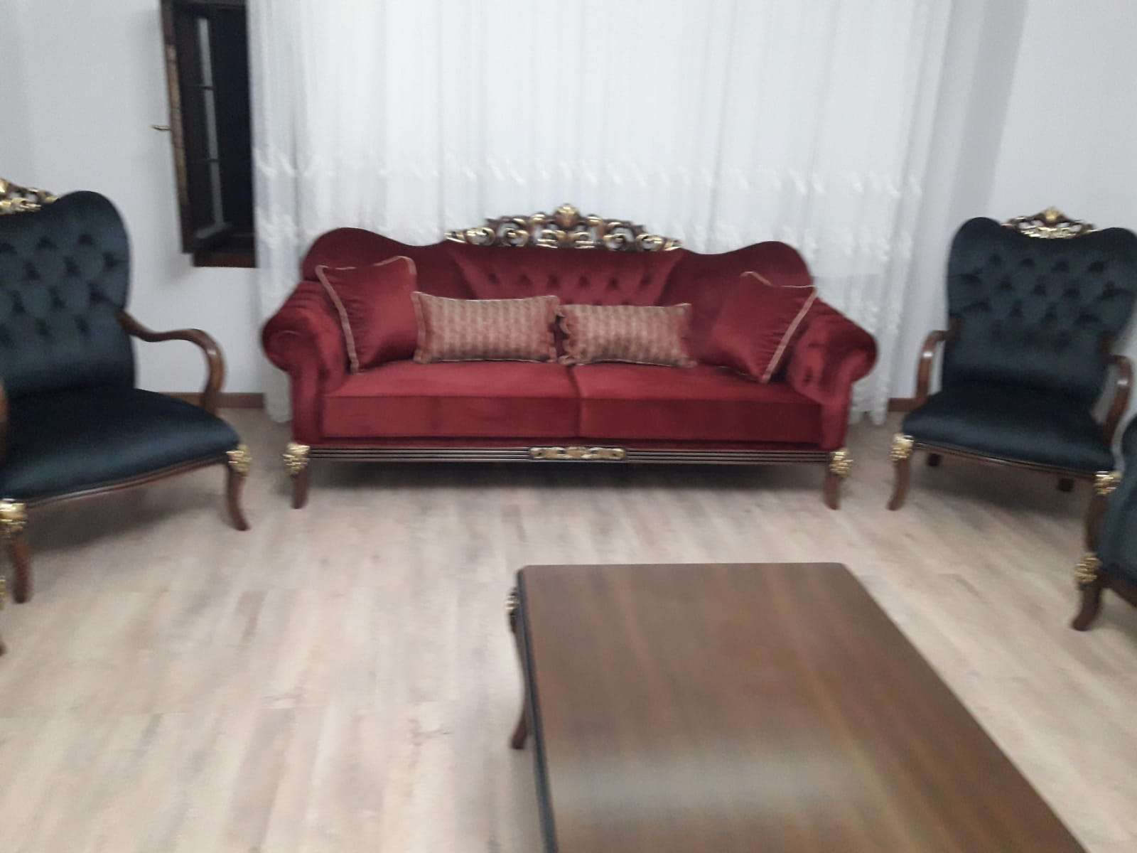 Medusa Home Mobilya - Hasan Bey - Kastamonu