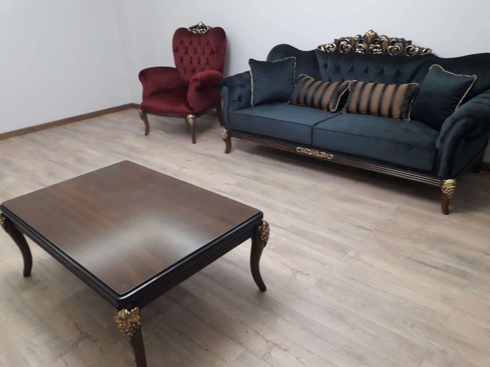 Medusa Home Mobilya - Hasan Bey - Kastamonu