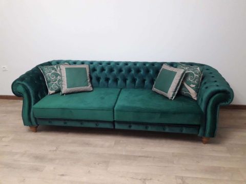 Medusa Home Mobilya - Hasan Bey - Kastamonu