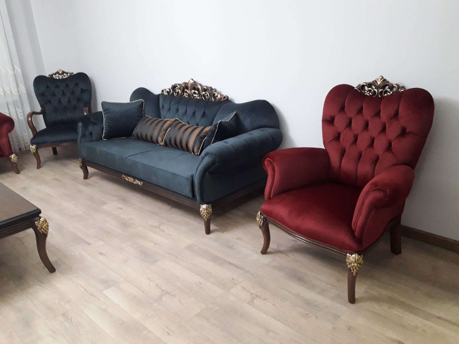 Medusa Home Mobilya - Hasan Bey - Kastamonu