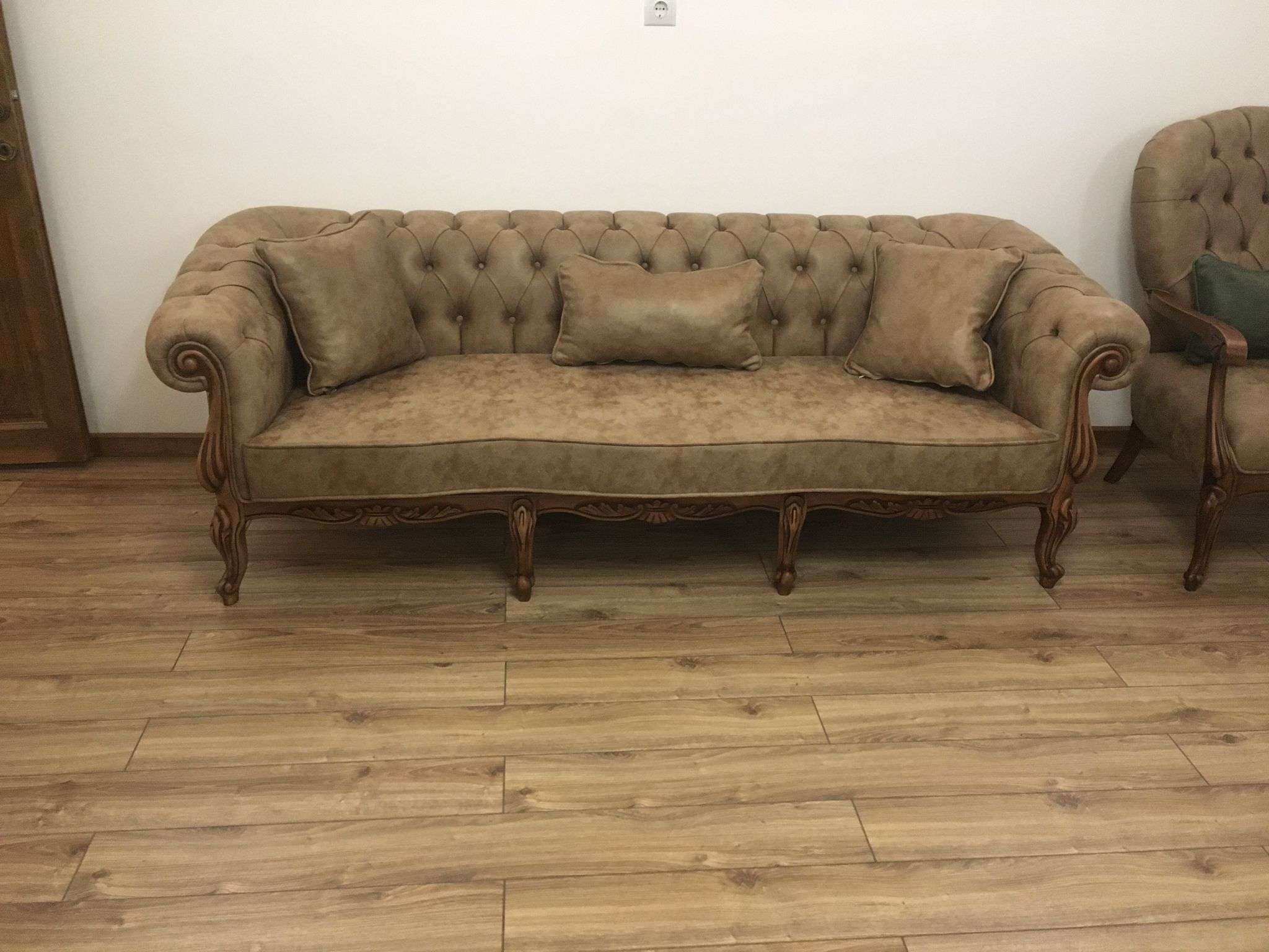 Medusa Home Mobilya - Hasan Bey - Kastamonu