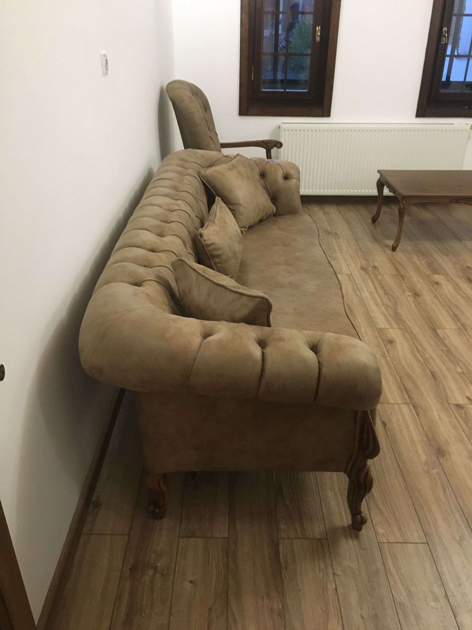 Medusa Home Mobilya - Hasan Bey - Kastamonu