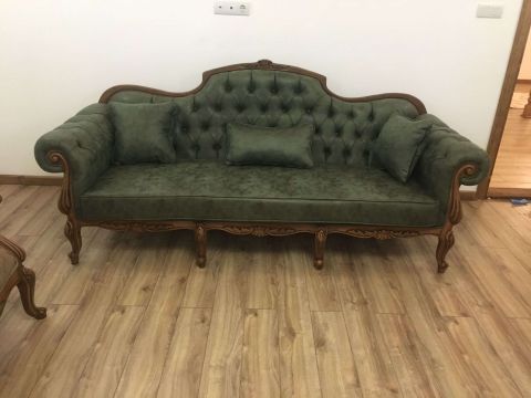 Medusa Home Mobilya - Hasan Bey - Kastamonu