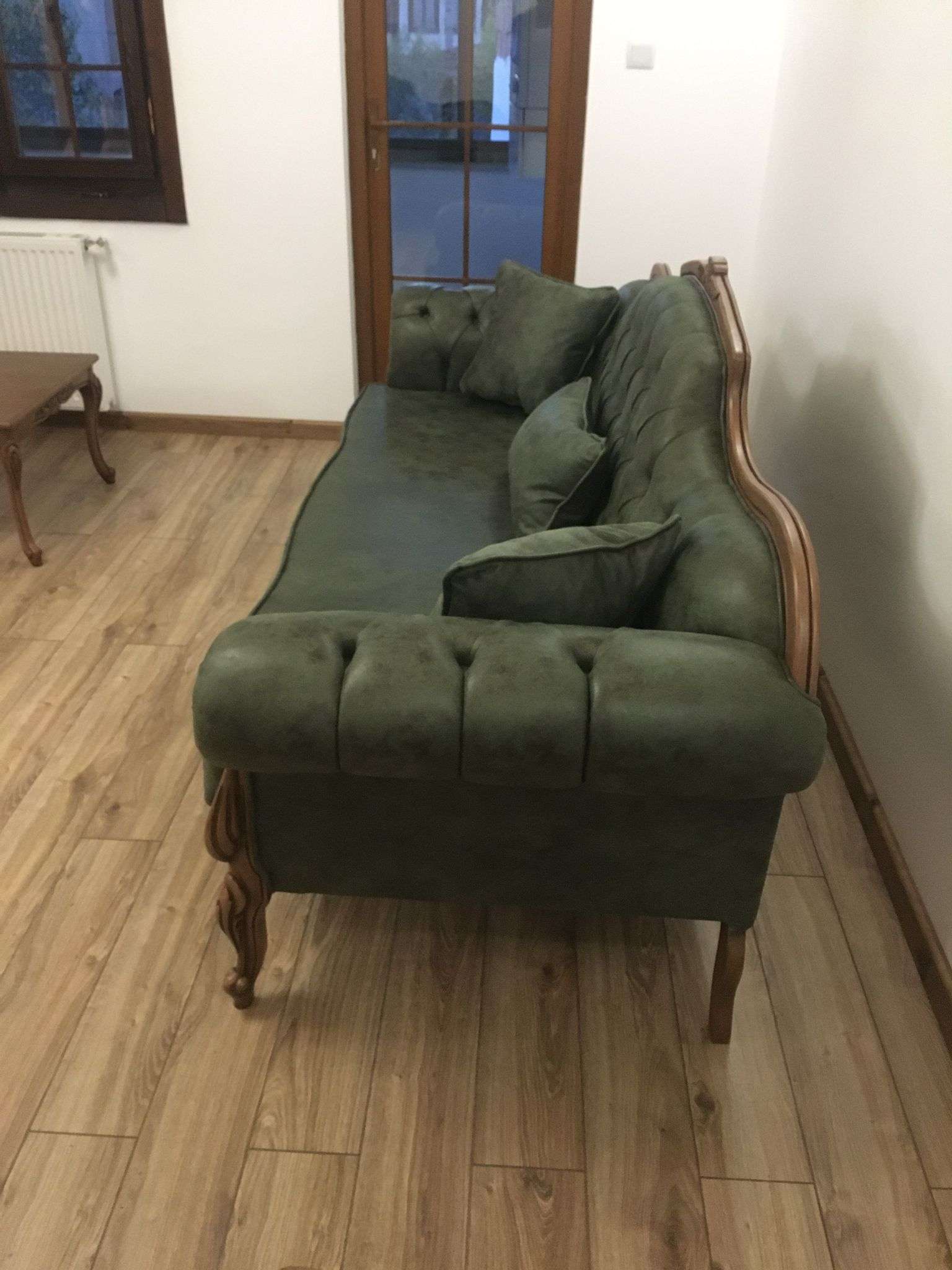 Medusa Home Mobilya - Hasan Bey - Kastamonu