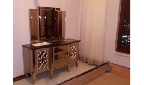 Medusa Home Mobilya - Hasan Hüseyin Bey - Ankara