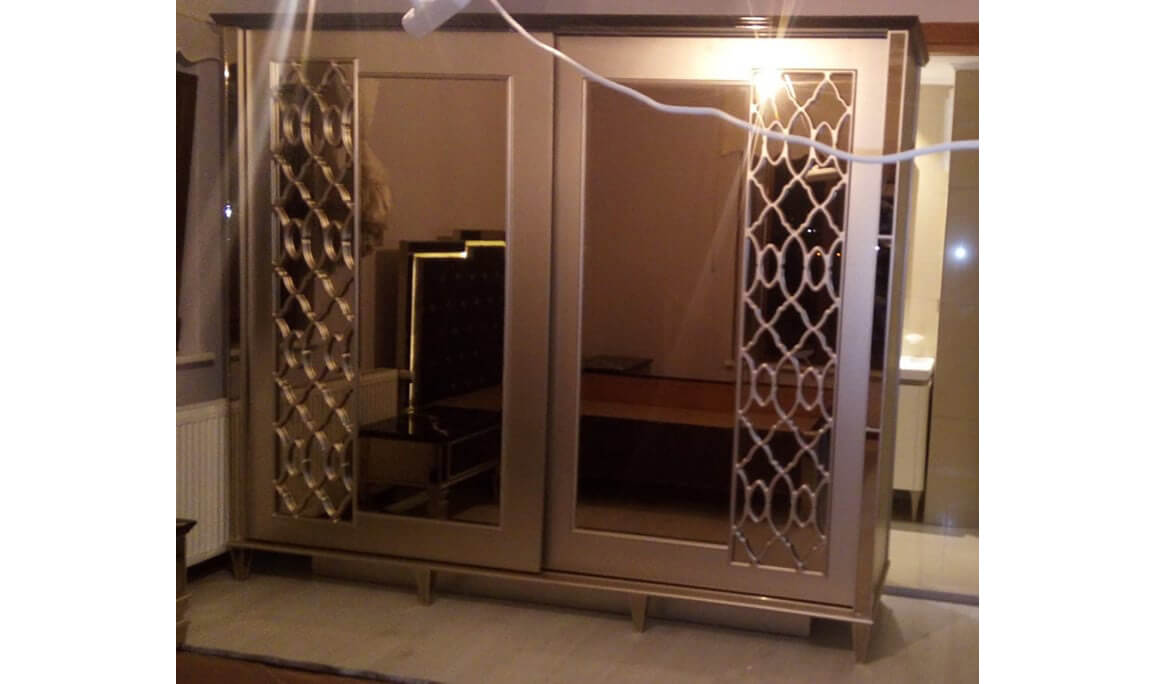 Medusa Home Mobilya - Hasan Hüseyin Bey - Ankara