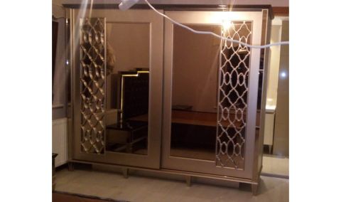 Medusa Home Mobilya - Hasan Hüseyin Bey - Ankara