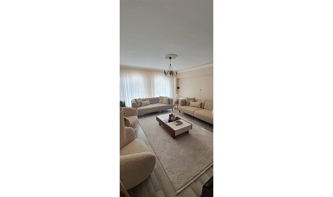 Medusa Home Mobilya - Hatice Çiçek Topçu - Sivas
