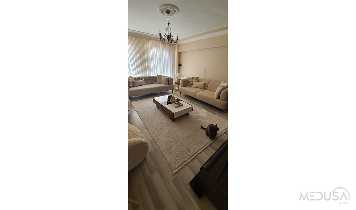 Medusa Home Mobilya - Hatice Çiçek Topçu - Sivas