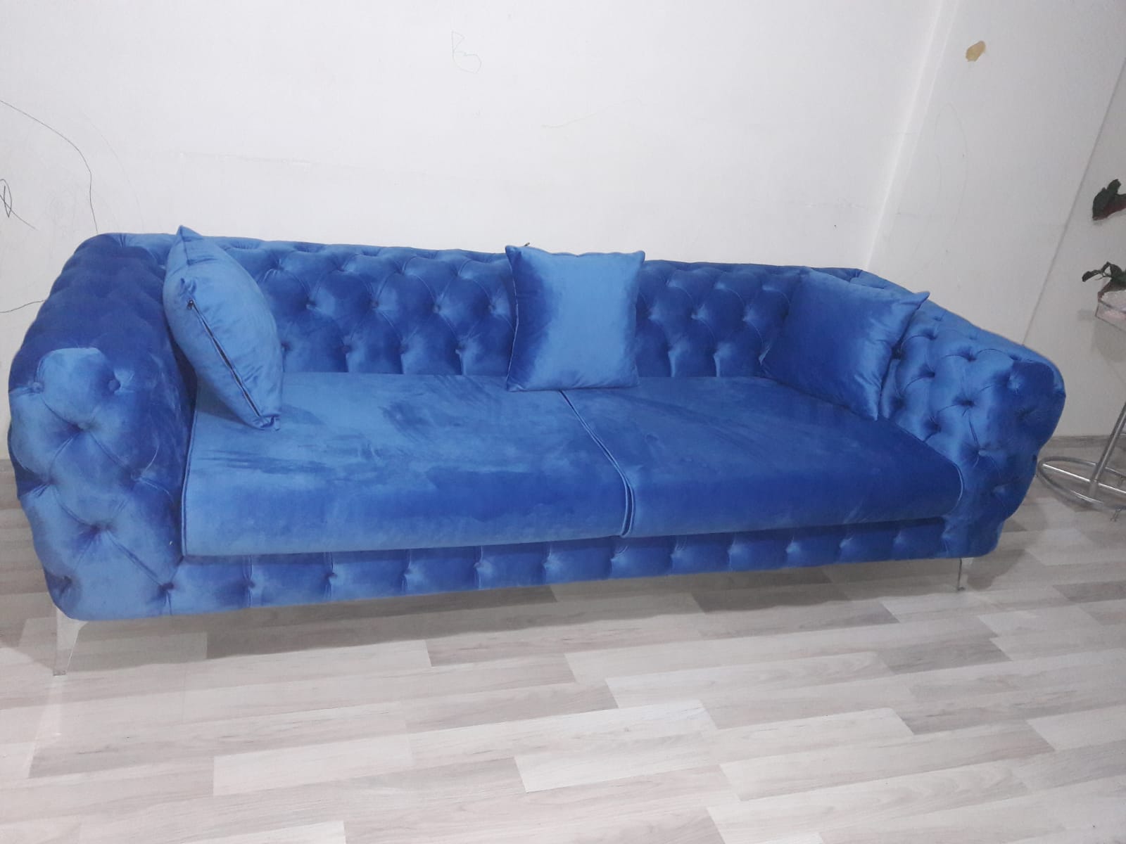 Medusa Home Mobilya - Hatice Hanım - Denizli