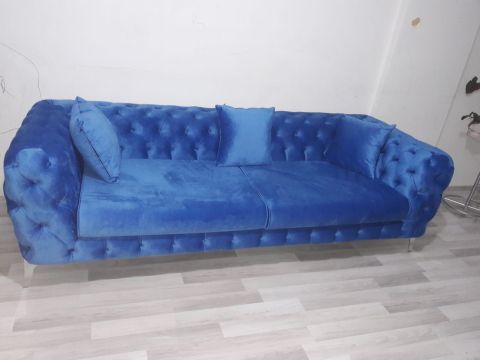 Medusa Home Mobilya - Hatice Hanım - Denizli