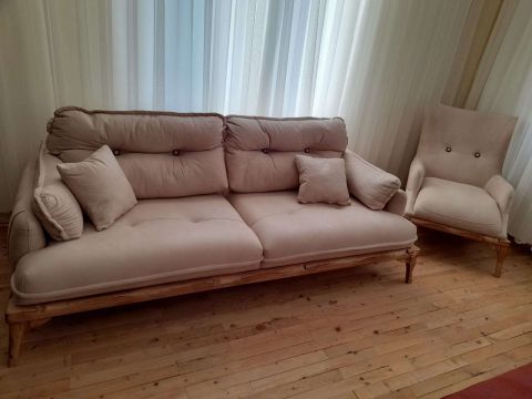 Medusa Home Mobilya - Hatice Hanım - Konya