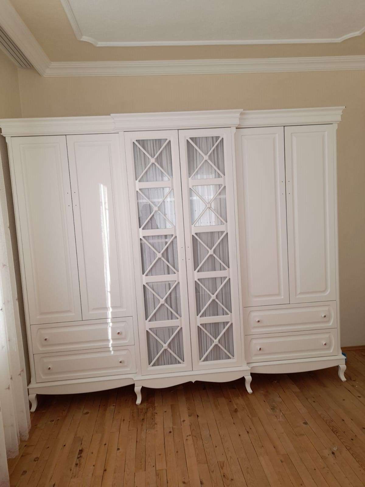 Medusa Home Mobilya - Hatice Hanım - Konya