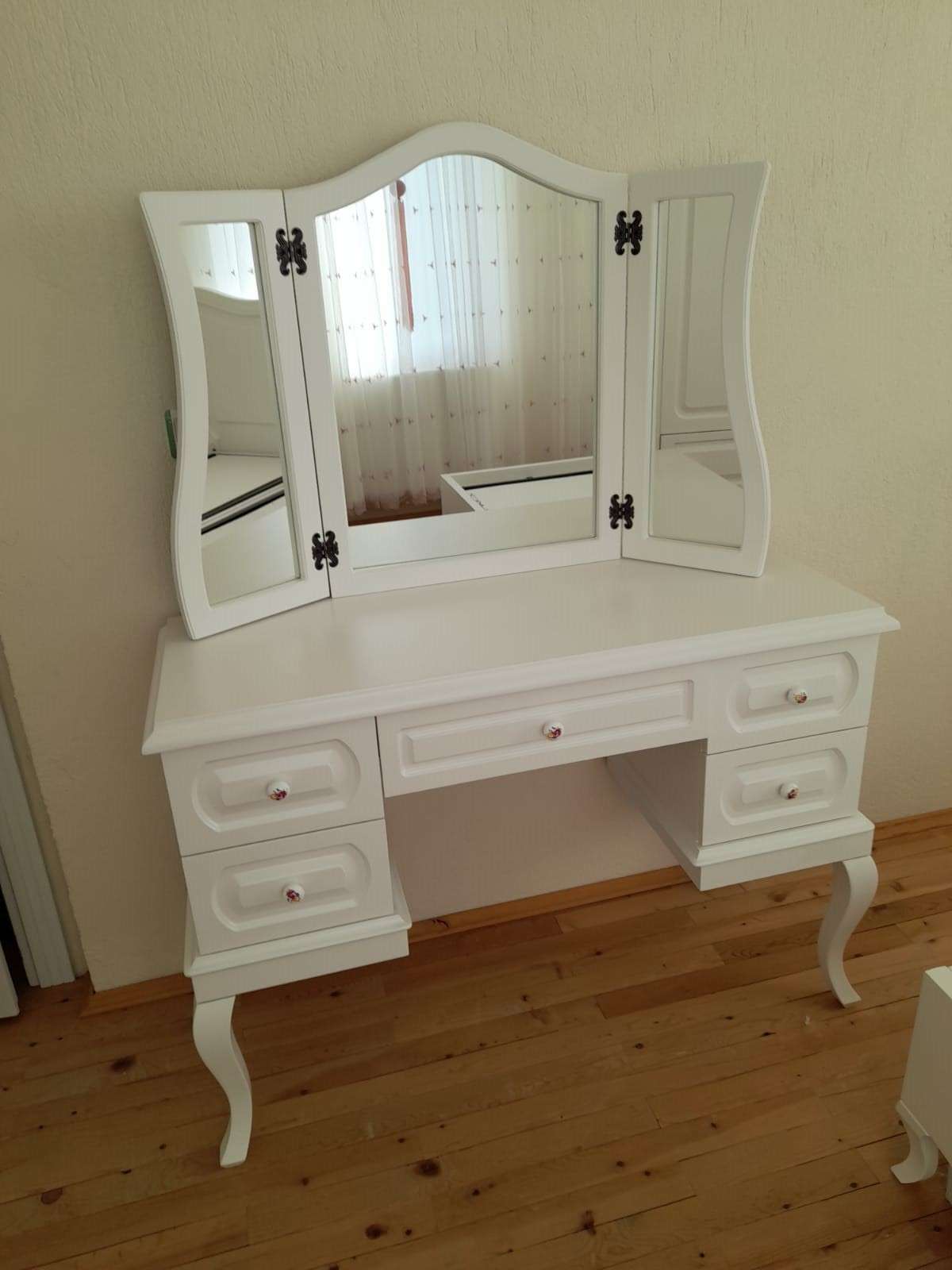 Medusa Home Mobilya - Hatice Hanım - Konya