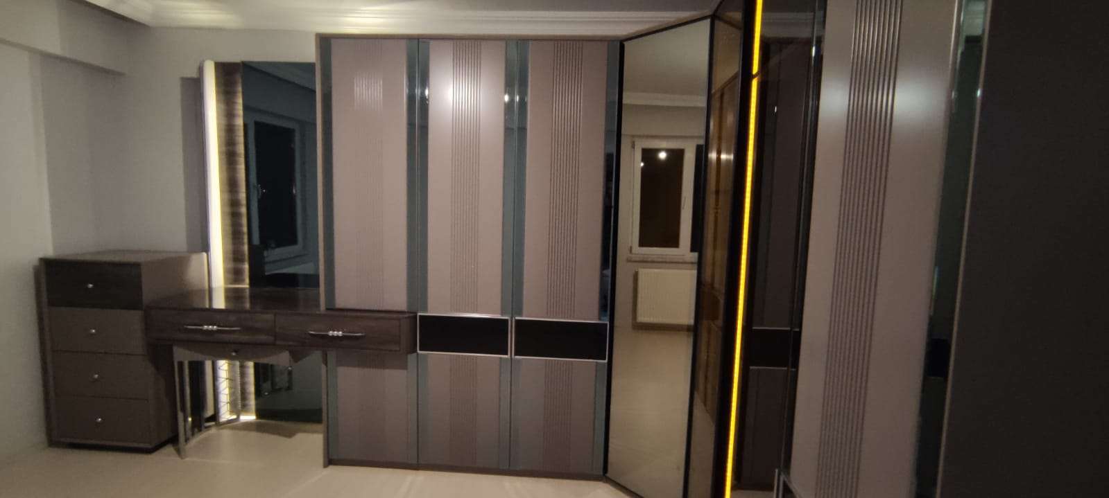 Medusa Home Mobilya - Hatice Hanım - Sakarya