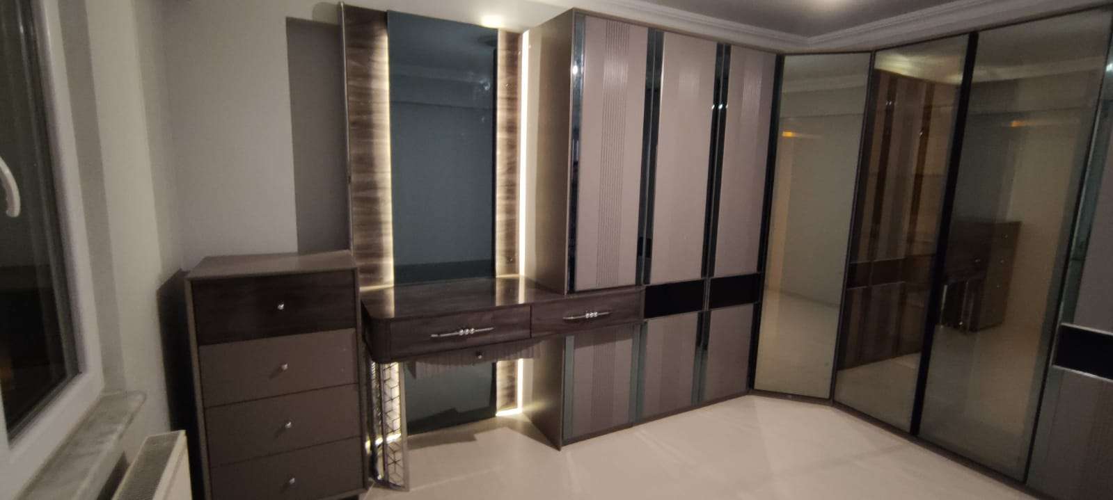 Medusa Home Mobilya - Hatice Hanım - Sakarya