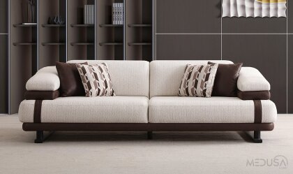 Medusa Home Mobilya - Havana Koltuk Takımı