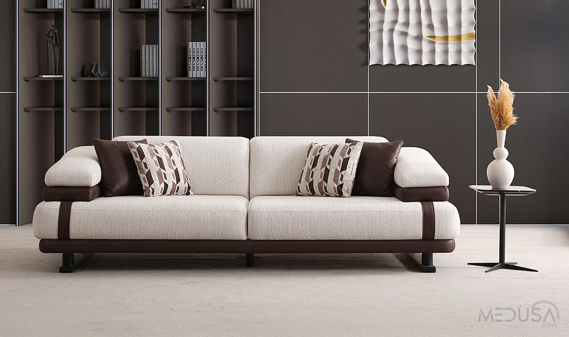 Medusa Home Mobilya - Havana Koltuk Takımı