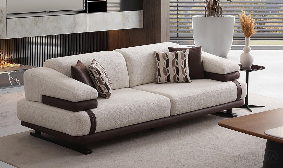 Medusa Home Mobilya - Havana Koltuk Takımı