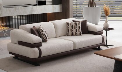 Medusa Home Mobilya - Havana Koltuk Takımı