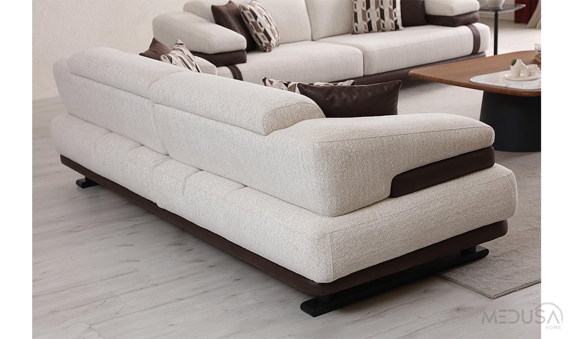 Medusa Home Mobilya - Havana Koltuk Takımı