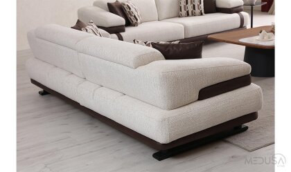 Medusa Home Mobilya - Havana Koltuk Takımı