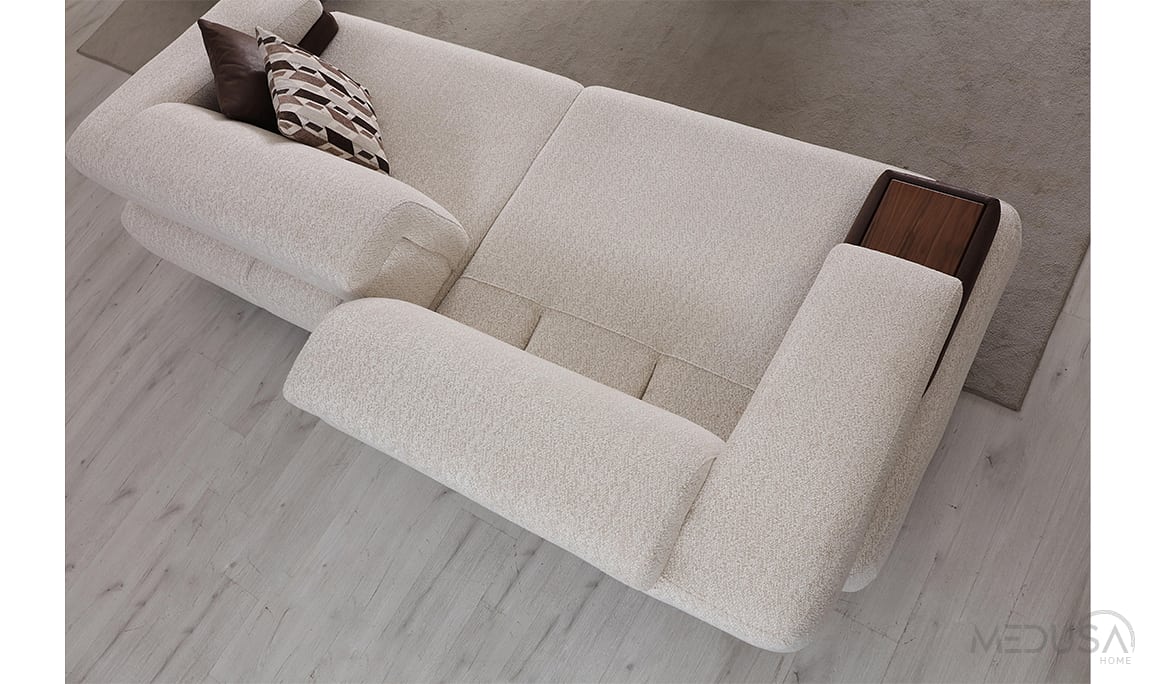 Medusa Home Mobilya - Havana Koltuk Takımı