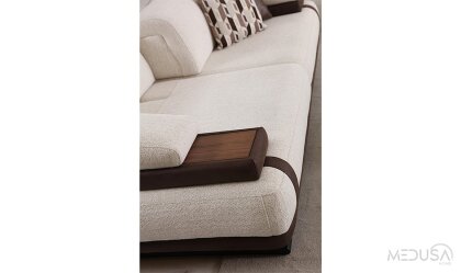 Medusa Home Mobilya - Havana Koltuk Takımı
