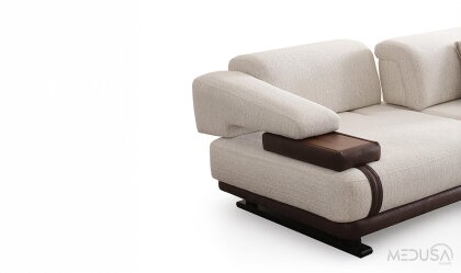 Medusa Home Mobilya - Havana Koltuk Takımı