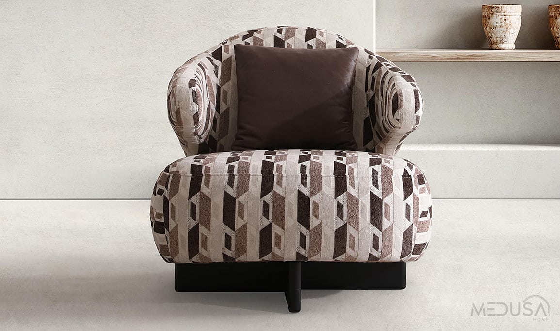 Medusa Home Mobilya - Havana Koltuk Takımı