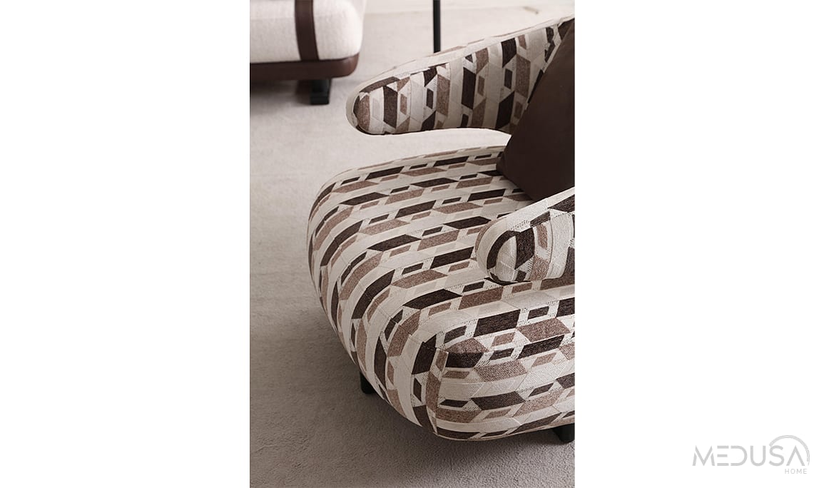 Medusa Home Mobilya - Havana Koltuk Takımı