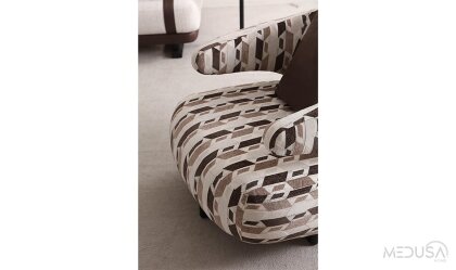 Medusa Home Mobilya - Havana Koltuk Takımı