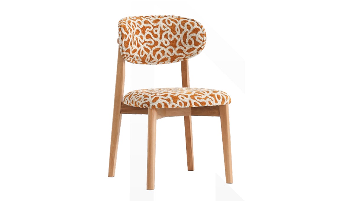 Medusa Home Mobilya - Havana Sandalye