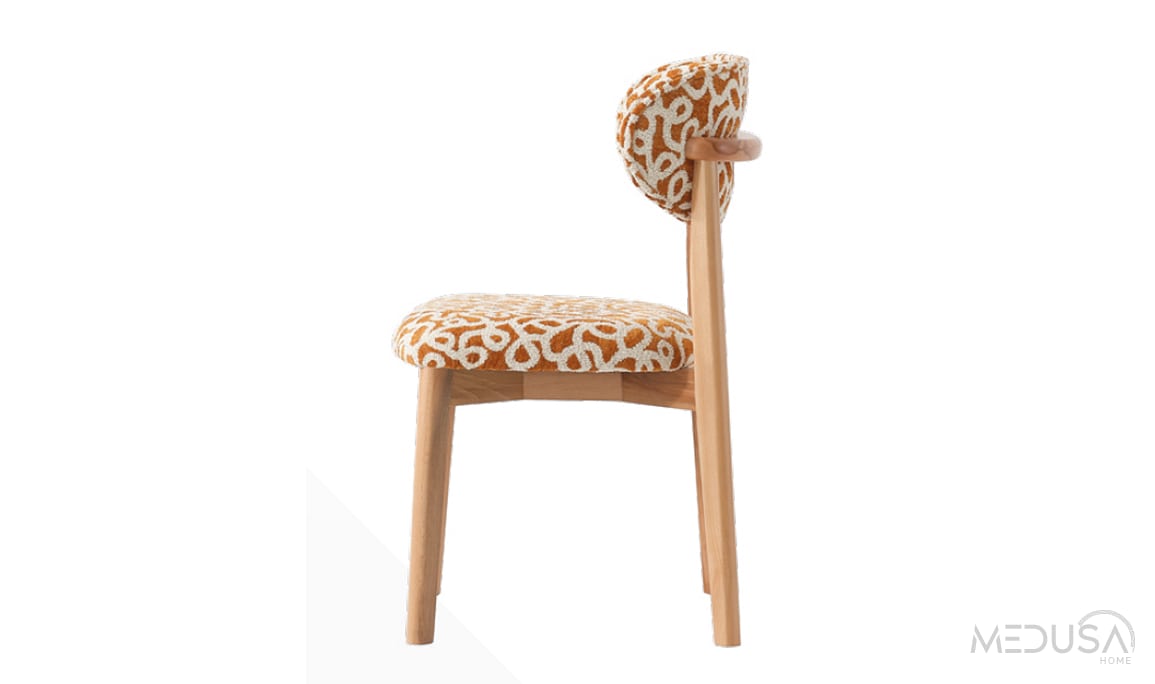 Medusa Home Mobilya - Havana Sandalye