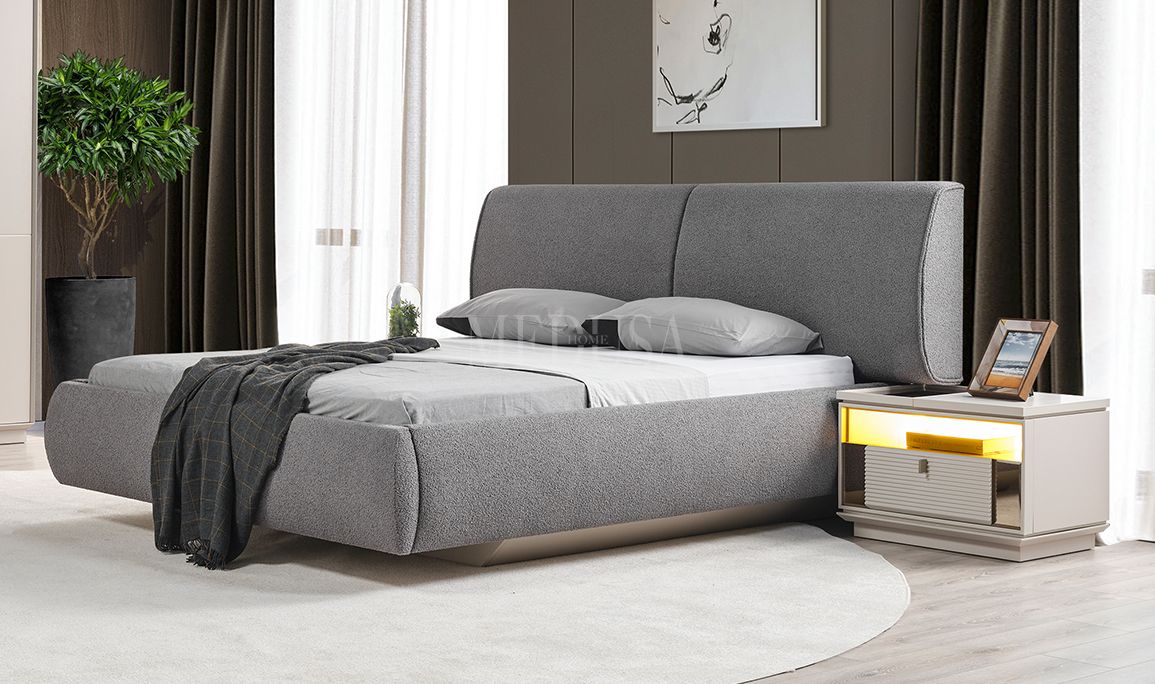 Medusa Home Mobilya - Haven Aytaşı Karyola