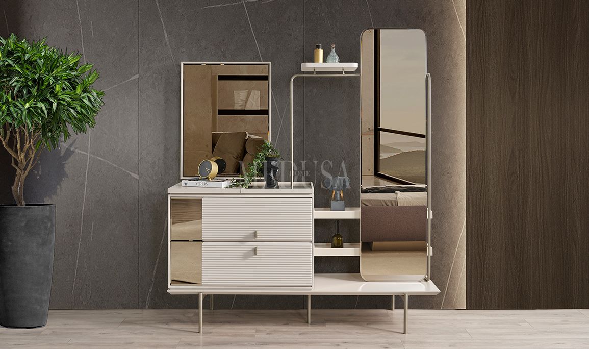 Medusa Home Mobilya - Haven Aytaşı Şifonyer