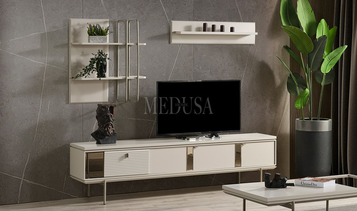 Medusa Home Mobilya - Haven Aytaşı Tv Ünitesi