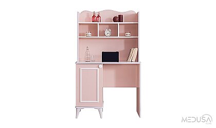 Medusa Home Mobilya - Hayal 3 Kapaklı Çocuk Odası