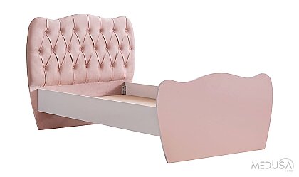 Medusa Home Mobilya - Hayal 4 Kapaklı Çocuk Odası