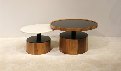 Medusa Home - Hayal Sehpa Seti