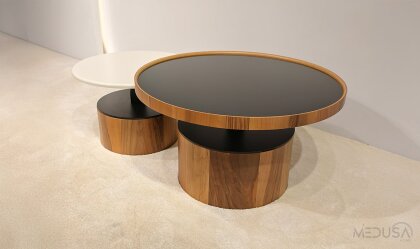 Medusa Home Mobilya - Hayal Sehpa Seti