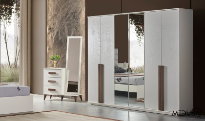 Medusa Home Mobilya - Hazal Gardırop