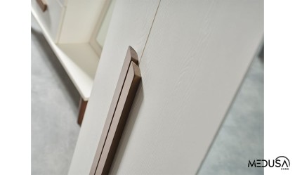 Medusa Home Mobilya - Hazal Gardırop