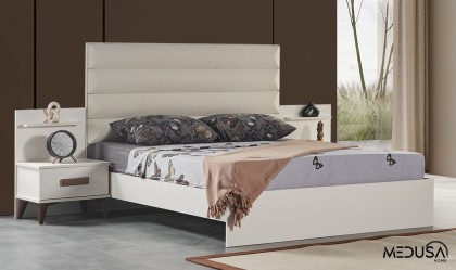 Medusa Home Mobilya - Hazal Komodin