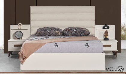 Medusa Home Mobilya - Hazal Komodin